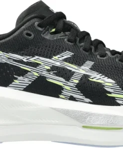 Asics SonicBlast Womens Running Shoes - Black
