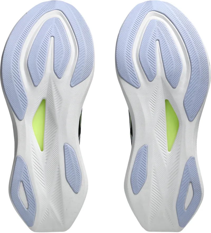 Asics SonicBlast Womens Running Shoes - Black - Image 2