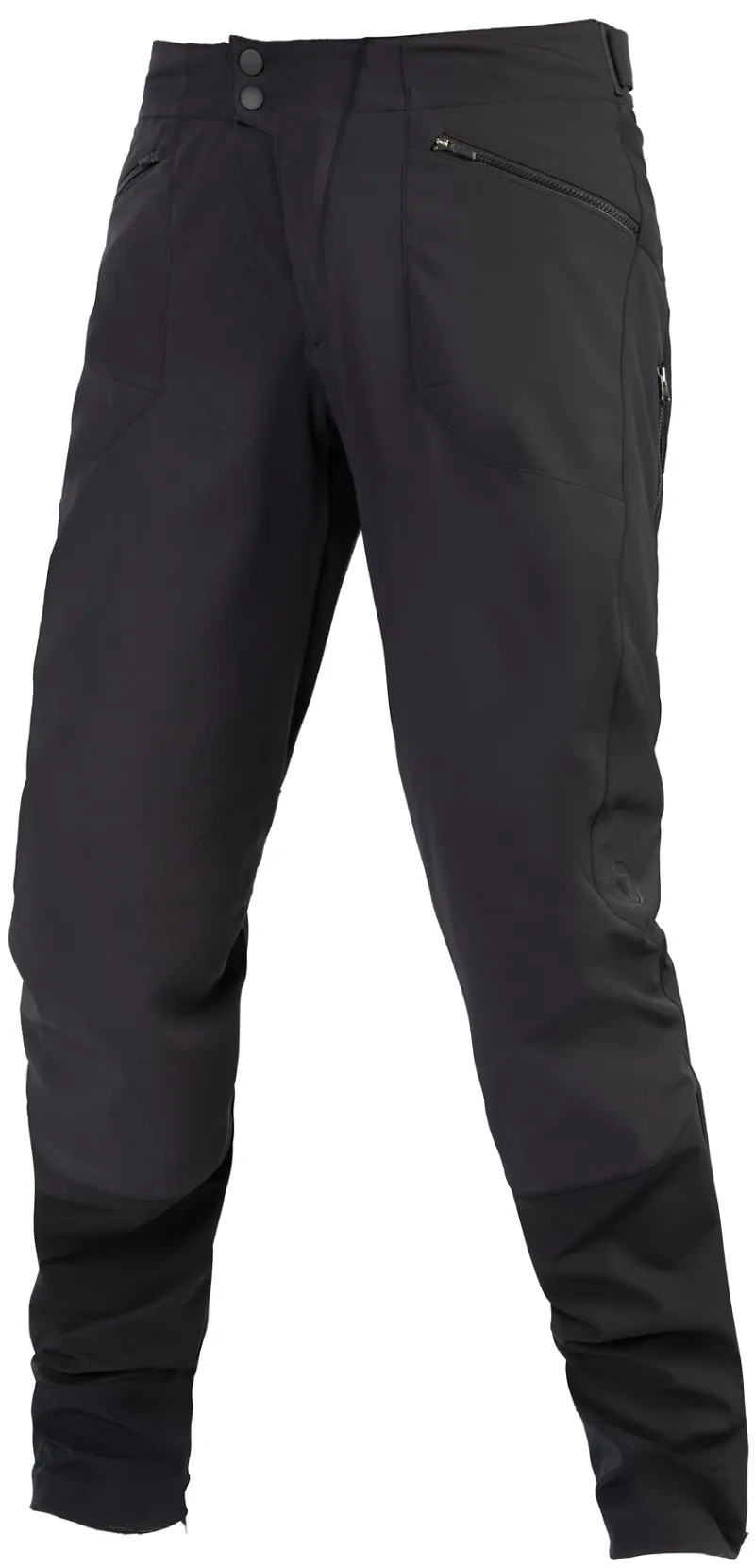 Endura MT500 Spray Mens Cycling Trousers - Black