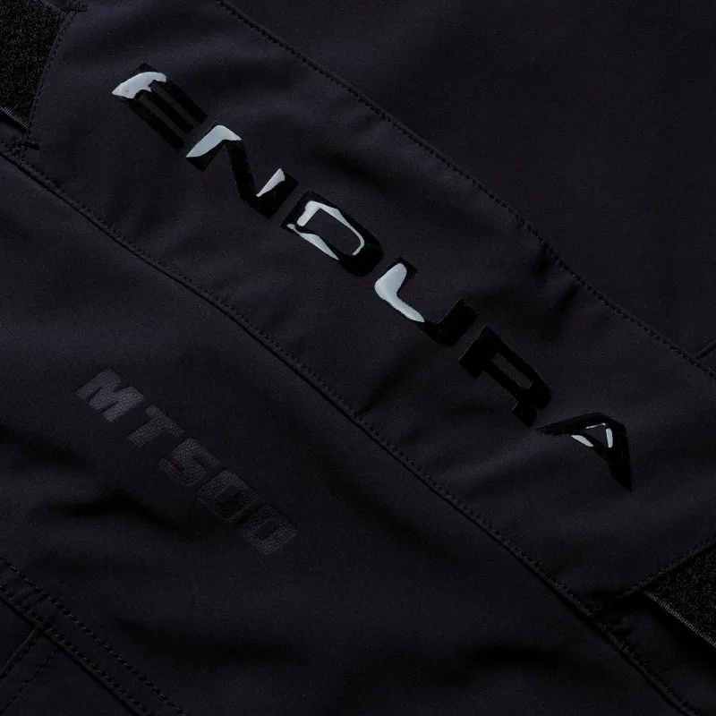 Endura MT500 Spray Mens Cycling Trousers - Black - Image 2