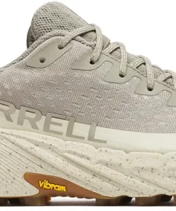 Merrell Agility Peak 5 GORE-TEX Womens Trail Running Shoes - Grey