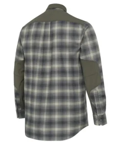 Beretta OUTPOST SHIRT Sage Green Check