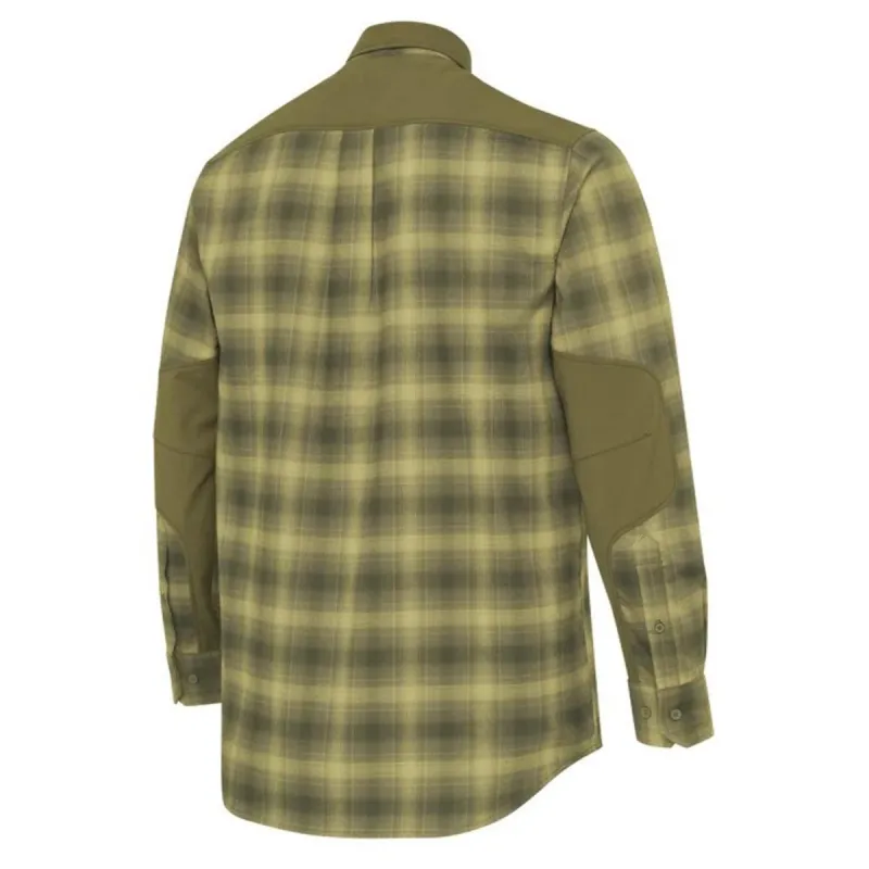 Beretta OUTPOST SHIRT Moss Check - Image 2