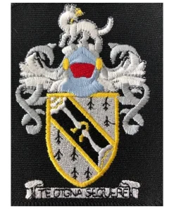 Sir William Borlase Grammar School Blazer Badge