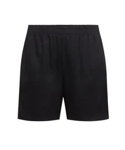 Games Shorts: Black