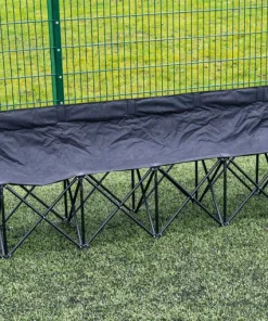 6 Seater Quick Bench