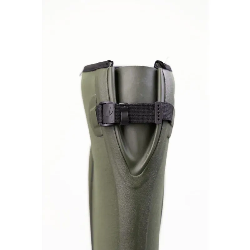 Seeland Hillside Flex boot Pine green - Image 3