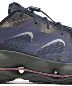 Merrell Speedarc Matis GORE-TEX Mens Walking Shoes - Blue