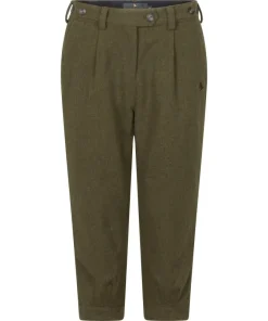 Seeland Hillside Harriet Breeks Moss green
