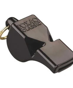 Fox 40 Classic Official Whistle and Strap