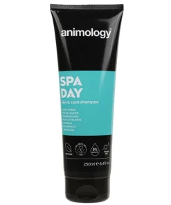 Bisley Spa Day Shampoo 250ml by Animology