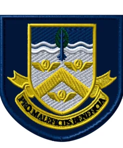Dr Challoner's High School Badge