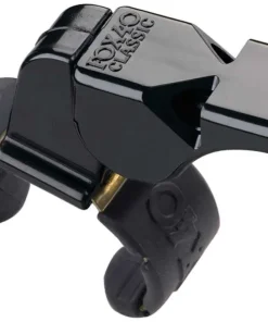 Fox 40 Classic Official Fingergrip Whistle