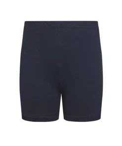 Cycle Shorts: Navy