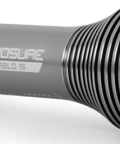 Exposure Lights Diablo MK15 Bike Helmet Light With Mount