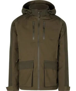 Seeland Trax Jacket Light Pine