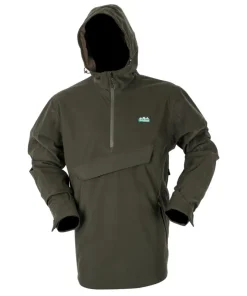 Ridgeline Pintail Explorer II Smock Olive