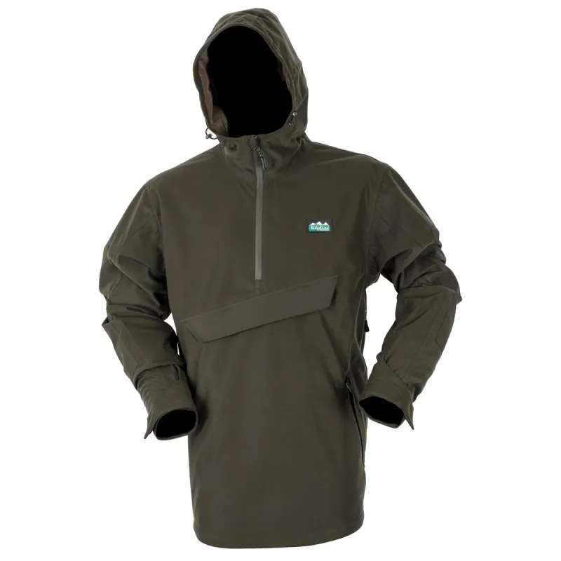 Ridgeline Pintail Explorer II Smock Olive