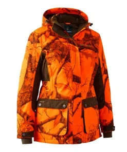 Deerhunter Lady Eagle Winter Jacket REALTREE EDGE® ORANGE