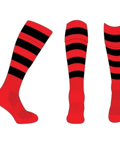 Reigate Priory HC Home Socks