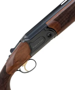 Webley & Scott 900B .410 28'' black action