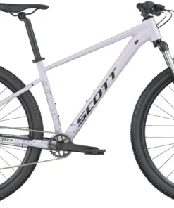 Scott Contrail 30 Mountain Bike 2026 - Violet Pink