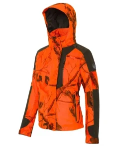 Beretta JUNIPER W JACKET Realtree Ap Camo Hd Orange