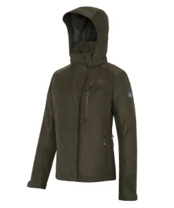 Beretta JUNIPER W JACKET Brown Bark