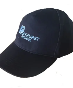Gayhurst School Cap