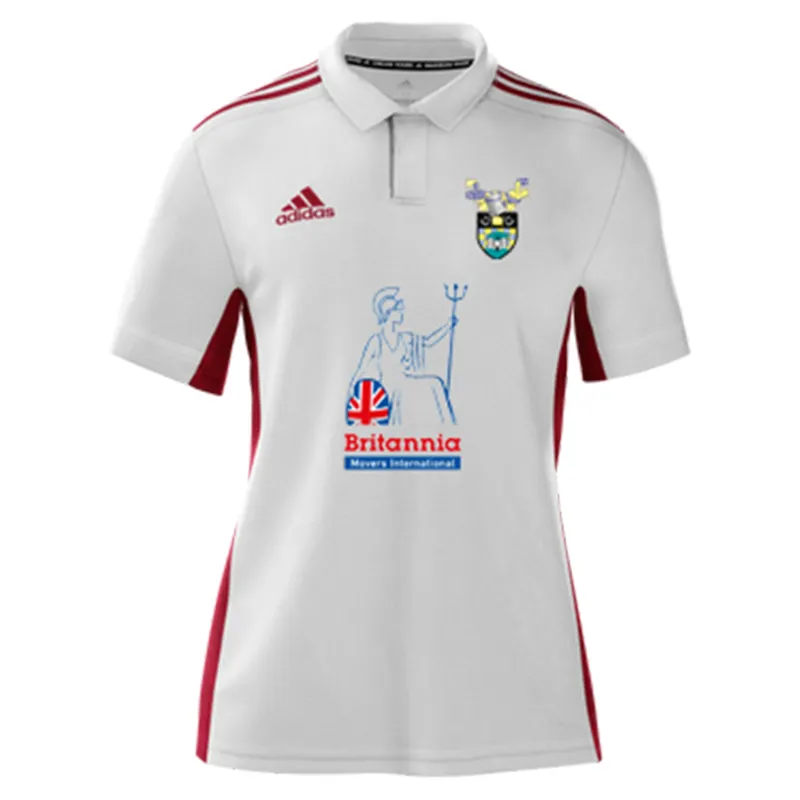 Reigate Priory HC Playing Shirt Away Mens 2022