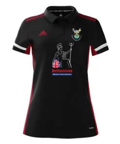 Reigate Priory HC Playing Shirt Home Ladies 2022
