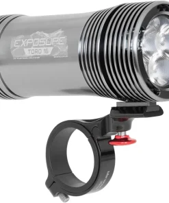Exposure Lights Toro MK16 Front Bike Light