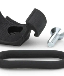 Exposure Lights Blaze Bolt On Rack Mount