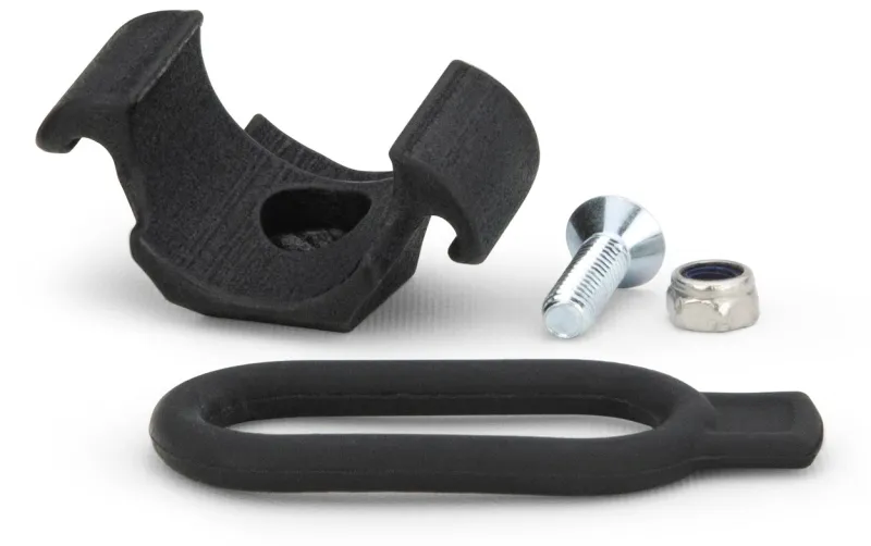 Exposure Lights Blaze Bolt On Rack Mount