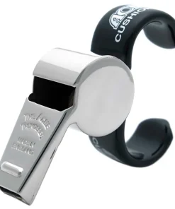 Acme Thunderer Brass Finger Whistle 58.5