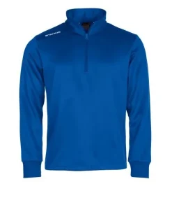 Field Half Zip Top in Junior