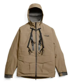 Sitka Hudson Jacket - Dirt