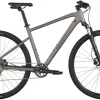 Scott Sub Cross 30 Hybrid Bike 2026 - Sword Grey