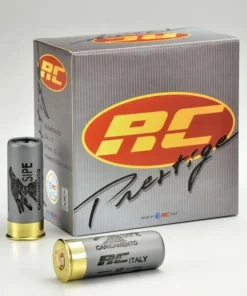 RC 12g Sipe Prestige (6) Fibre 32g (67mm