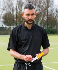 Referee Short Sleeve Shirt