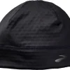 Brooks Notch Thermal 2.0 Running Beanie - Black