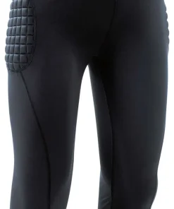 Padded Baselayer GK 3/4 Pants in Junior