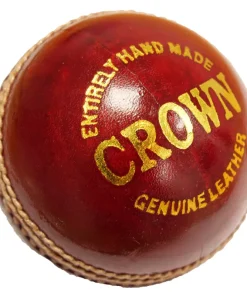 Salamander Regal Crown Cricket Ball 5 Half oz