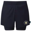 Sir William Borlase Grammar School 2 in 1 Running Short Ladies