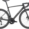 Scott Addict RC 30 Carbon Road Bike 2026 - Carbon Black
