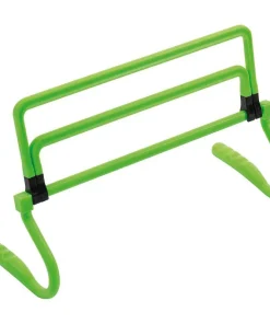 Multi Height Hurdles (Set of 3)