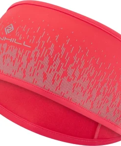 Ronhill Reflect Running Headband - Pink