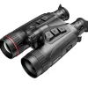 HIKMICRO Habrok Pro 640px 50mm Thermal Binocular with 4K Optical camera and LRF (HQ50L)