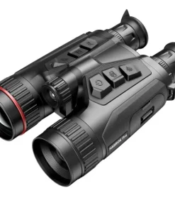 HIKMICRO Habrok Pro 640px 50mm Thermal Binocular with 4K Optical camera and LRF (HQ50L)