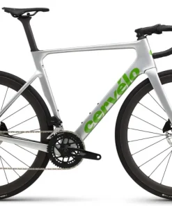 Cervelo Soloist Rival AXS Carbon Road Bike - Serpentine